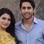 Samantha Naga Chaitnya