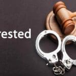 Sri Lanka Police News Arrested