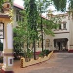 University of Jaffnadd