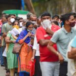 Vaccination Linecoronaa