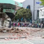 australia earthquake damage ac 836p