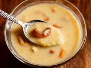 chana dal payasam recipe 231555