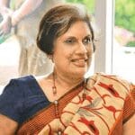 chandrika kumaratunga