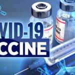 corona vaccination 87687