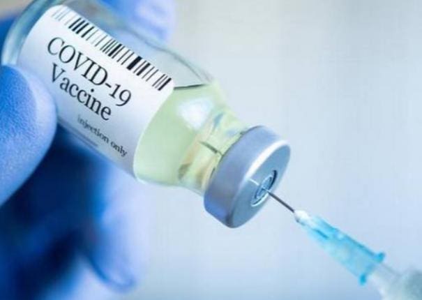 covid veccancie