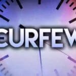 curfew 67567