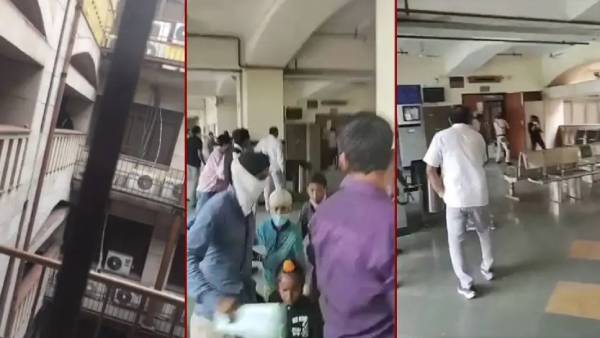 delhi rohini court 1632476887