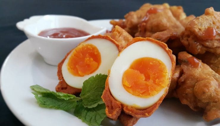 egg bujji