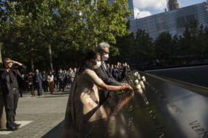 நினைவேந்தலில் ஜனாதிபதி கோத்தாபய! 5 got