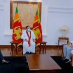 mahinda meet
