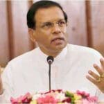 maithripala sirisena 1568543485