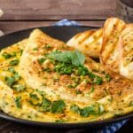 masala omelette 8768768