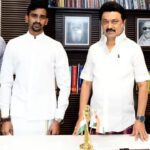 ஸ்டாலின் - மலையக மக்கள் உட்பட இலங்கையில் வாழும் தமிழ் மக்களுக்காக தமிழக அரசு என்றும் குரல் கொடுக்கும் என தமிழக முதல்வர் குறிப்பிட்டுள்ளார்