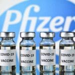 pfizer vaccine