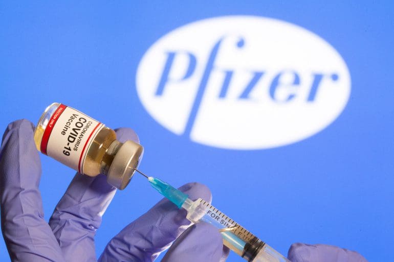 pfizer. 6785678