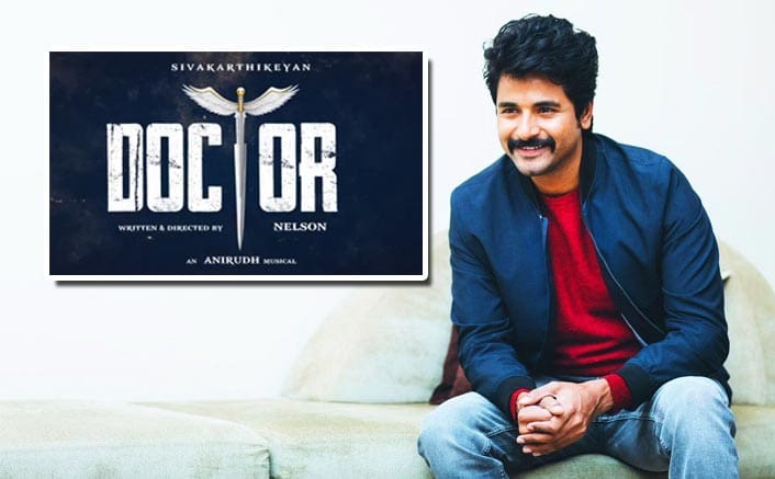 sivakarthikeyan doctor movie update cinema news tamil tamilyugam