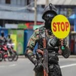 sri lanka curfew