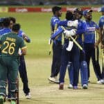 sri lanka s cricketers celebrate their victory by 78 runs at the end of the third one day internatio 1631033608 3627