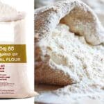 white bakers flour 5kg