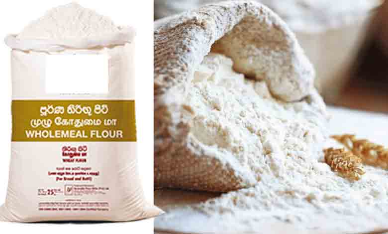 white bakers flour 5kg