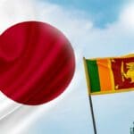 இலங்கைக்கும் ஜப்பானுக்கும்