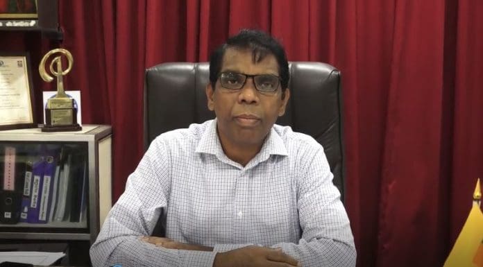 கணபதிப்பிள்ளை மகேசன்