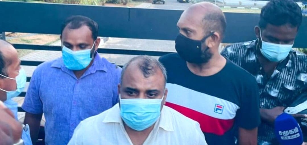 செல்வராசா கஜேந்திரன் scaled