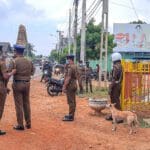 யாழ்.நீதிமன்று தடையுத்தரவு