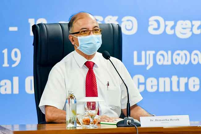 ஹேமந்த ஹேரத் 4