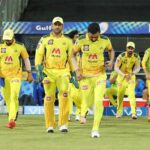 Chennai Super Kings