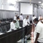 Chief Minister of Jaffna