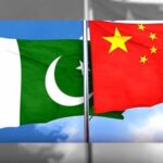 China Pakistan