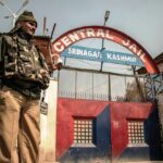 Jail in Kashmir