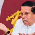 Maithripala Sirisena