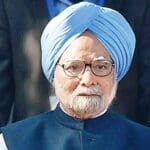 Manmohan Singh