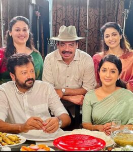 மீராஜாஸ்மினா இது... வெளியான புகைப்படம் உள்ளே! 3 Meera jasmine