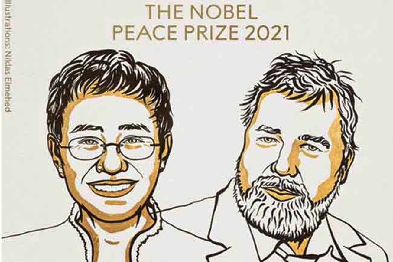Nobel Peace