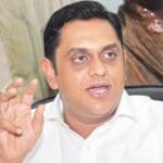 Shasheendra Rajapaksa