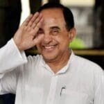 Subramanian Swamy