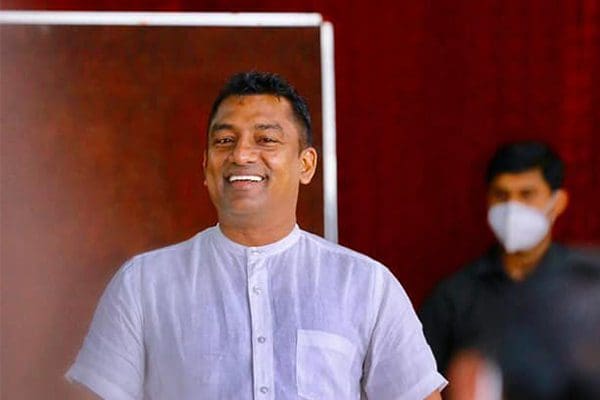 Tissa Kuttiyarachchi