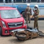 Vavuniya accident 01