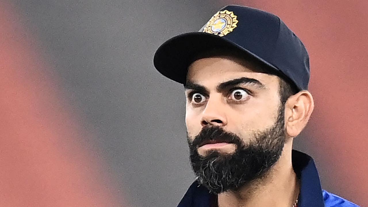 Virat Kohli