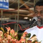 Weerasumana Weerasinghe