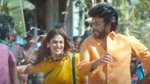 அனல் பறக்கும் வசனங்களுடன் 'அண்ணாத்த' டிரைலர் 5 annathe3