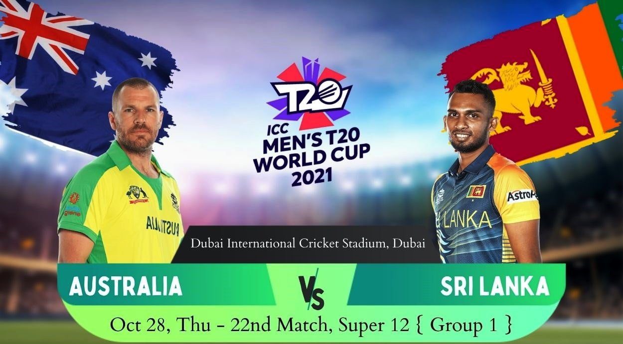 australia vs sri lanka t20