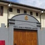 jaffna jail