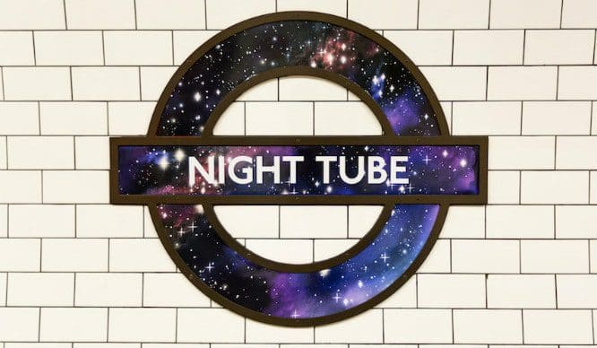 night tube