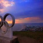 olympics