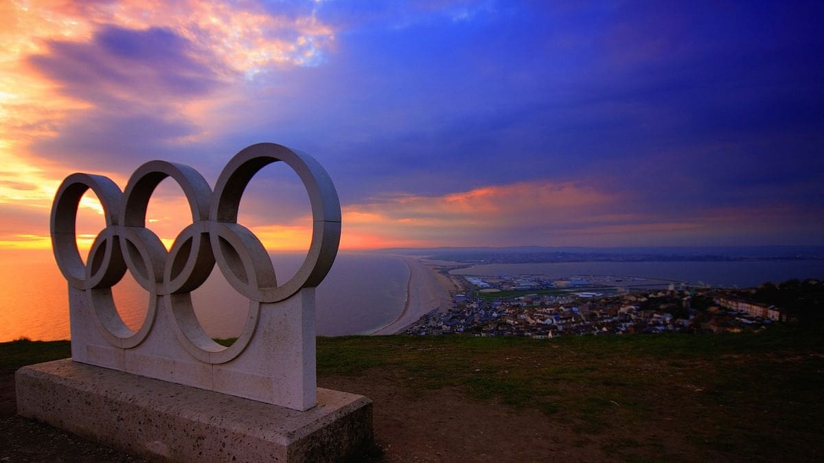 olympics