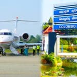 ratmalana airpotyddd